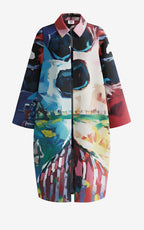 Bantu Knots & Sunnies