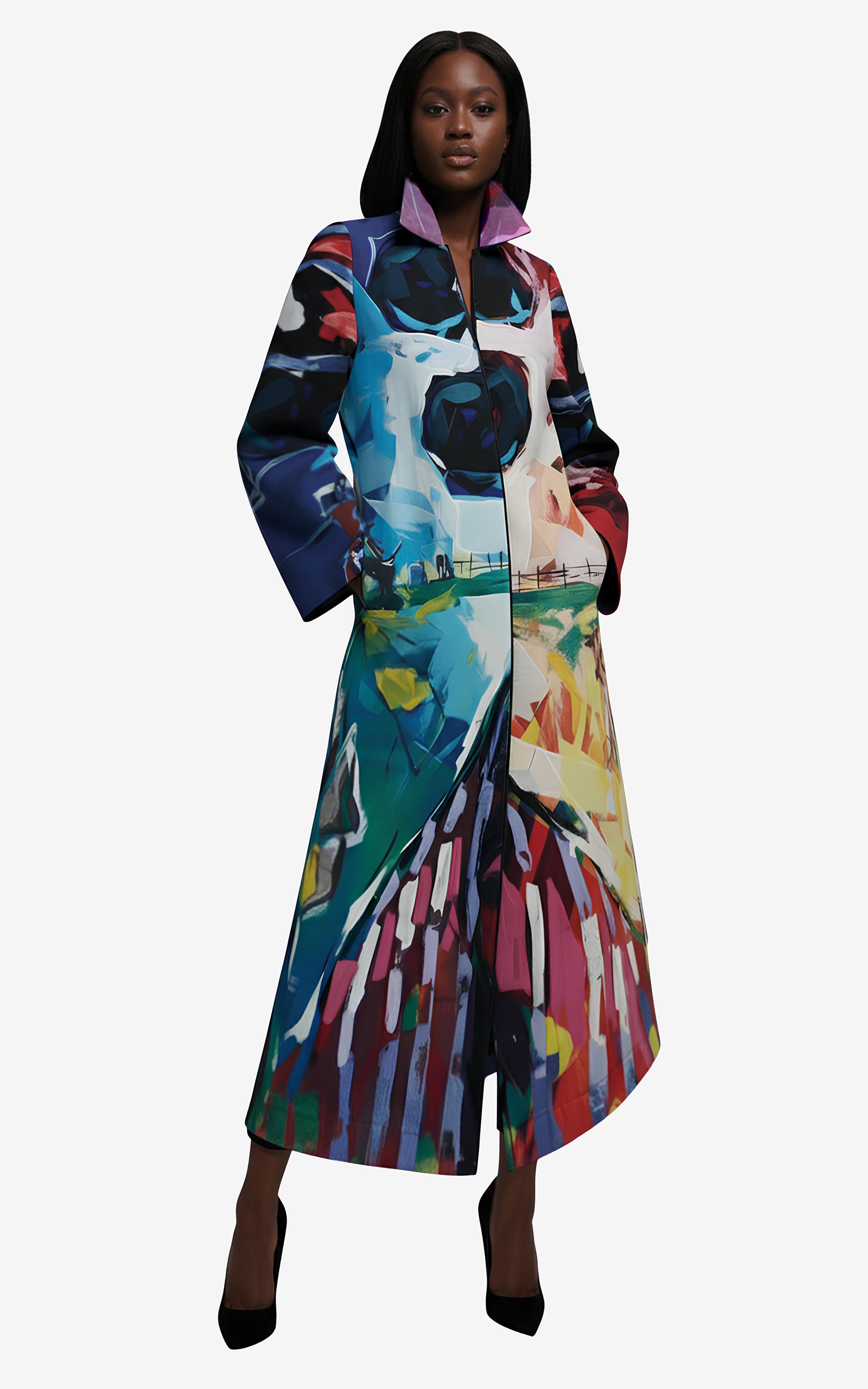 Bantu Knots & Sunnies