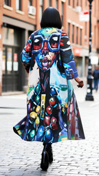 Bantu Knots & Sunnies