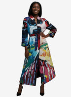 Bantu Knots & Sunnies