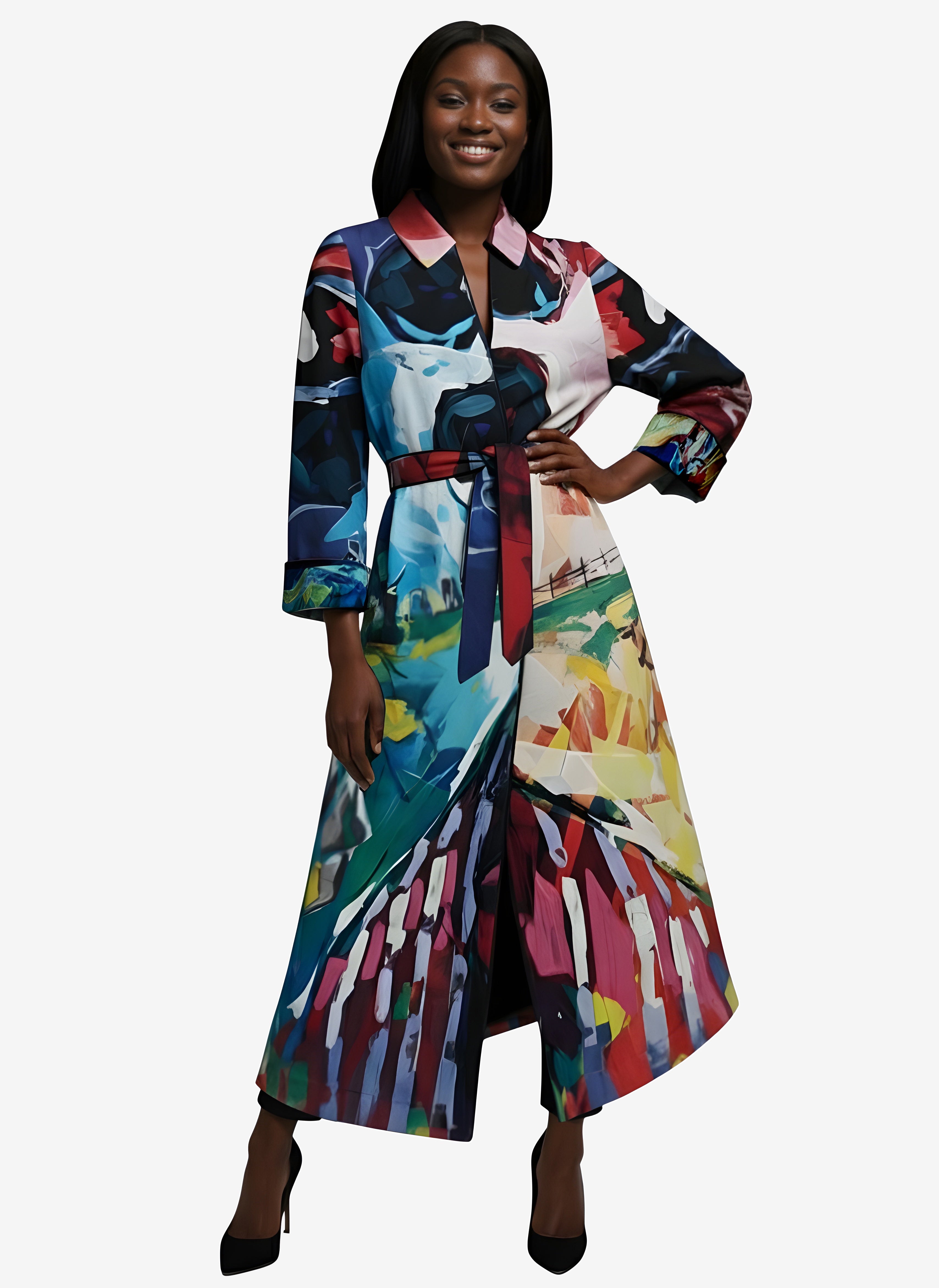 Bantu Knots & Sunnies