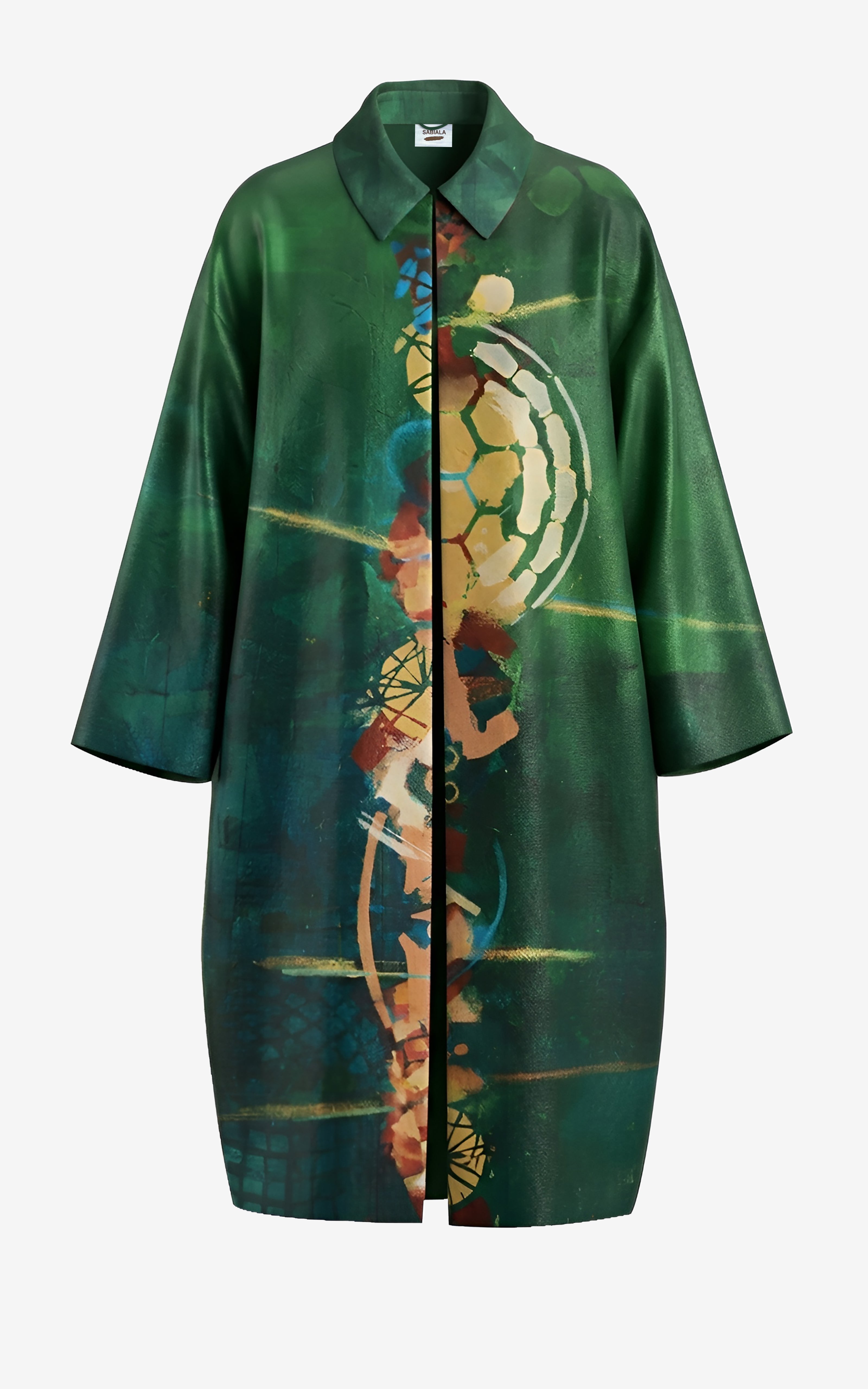 Emerald Muse
